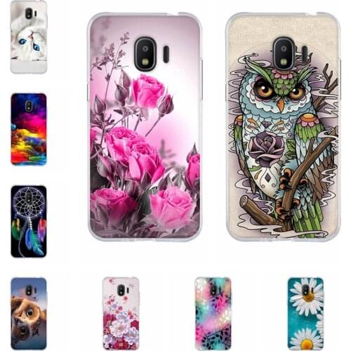 Case For Samsung Galaxy Grand Prime Pro Case Cover For Samsung Grand Prime Pro Cover Soft Silicon For Galaxy Grand Prime Pro Bga