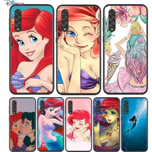 Disney Samsung Galaxy A20s Phone Cases
