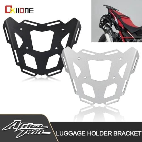For Honda CRF1100L AfricaTwin CRF1100L Africa Twin Adventure ADV Sports 2020 2021 Motorcycle Luggage Holder Bracket Accessories