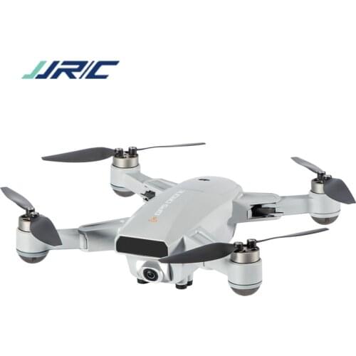 JJRC X16 RC Drone With 6K Camera GPS Foldable Flight 25Mins Time Brushless Motor Profesional RC Quadcopter Original Brand VS X17