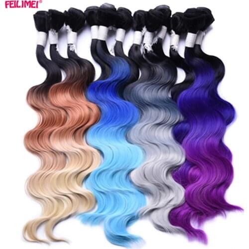 Feilimei Artificial Hair