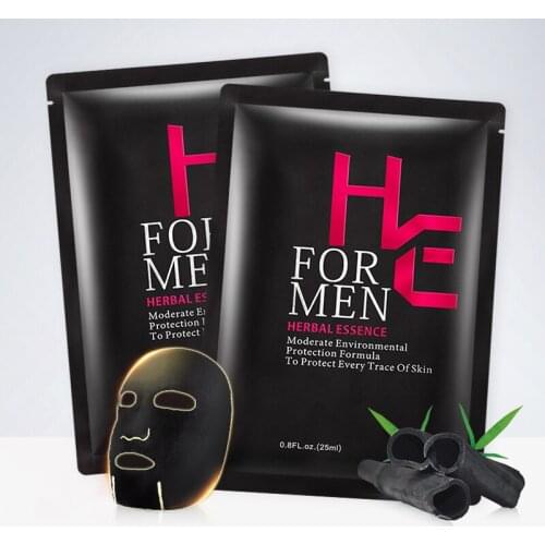 H＆E Hyaluronic Face Masks