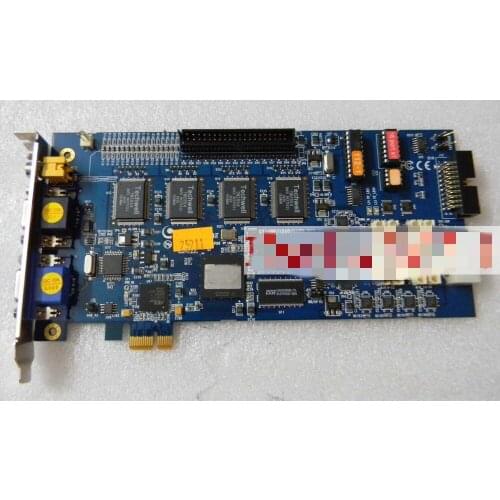 GV1480/1240/1120 PCX V1.10 PCI-X capture card