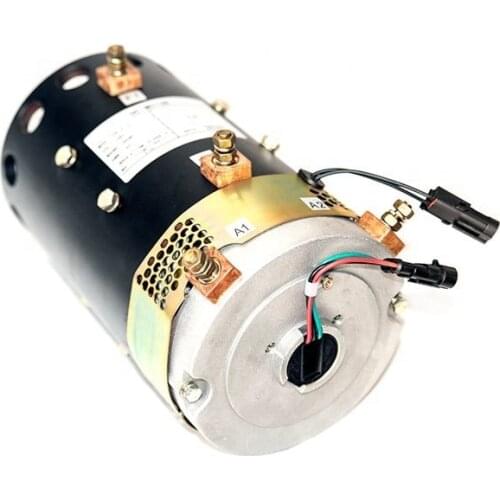 KDS Spare Parts For Electric Vehicles