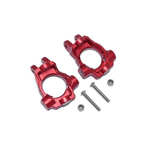 LOSI 1/10 LASERNUT TENACITY ULTRA 4 ROCK TACER aluminum alloy front seat C LOS234018 LU4019