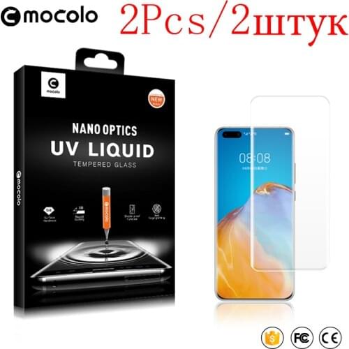 Mocolo Screen Protectors For Huawei