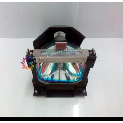 Original Projector Lamp POA-LMP35 for PLC-SU30 / PLC-SU31 / PLC-SU32 / PLC-SU33 / PLC-SU35 Boxlight CP-12t / CP-16t