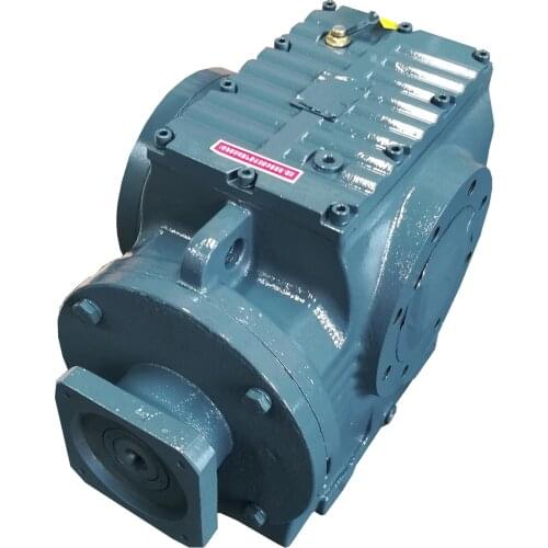 S Series Helical Worm Gearbox For Agricultural Machinery