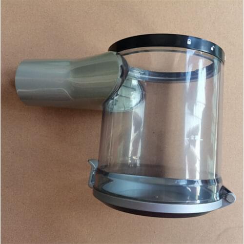 Vacuum Cleaner Dust Cup for Xiaomi JIMMY JV51 Handheld Wireless Vacuum Cleaner Spare Parts Accessories replacement