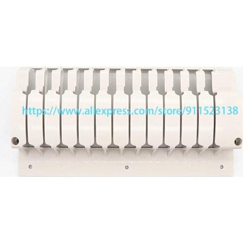 Good Quality Tajima Embroidery Machine Spare Parts Take-Up Lever Cover 12 Needles