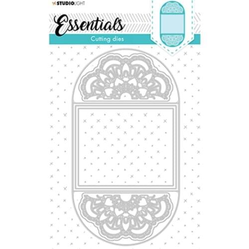 JMCRAFT 2021 New Greeting Card Metal Cutting Dies DIY Scrapbook Carbon Sharp Craft Mould Photo Invitation Card Decoration