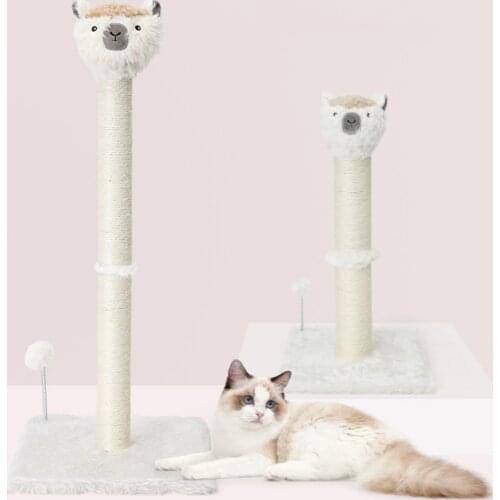 Cat Scratcher Cardboard Oval Corrugated Scratch Pad Cat Scratching Lounge Bed Durable Recycle Board Cat Scratcher Bowl