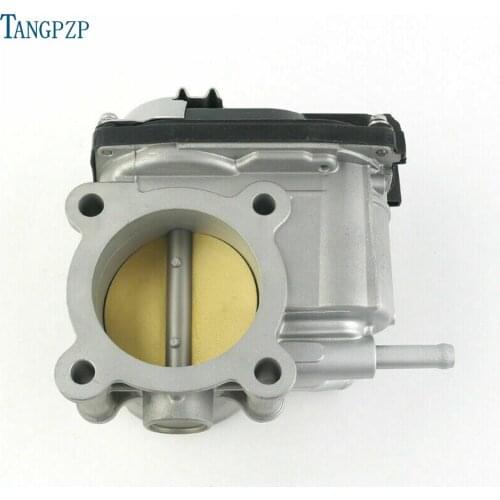 MN135985 Car Throttle Body for Mitsubishi Eclipse Galant 2.4L 2004-2012 accesorios automovil New arrives automobiles