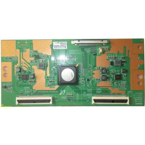 LCD -55s3a /55DS72A LCD screen LMC550FN04 logic board 15y55fu11apcmta3v0.0 LED LCD TV logic board t-con tcon converter board