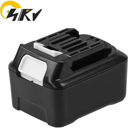 10.8V 2000mAh 12V MAX Lithium-ion Replacement Battery For Makita BL1040B BL1040 BL1015 BL1020B Power Tools Batteries 2.0Ah 3.0Ah