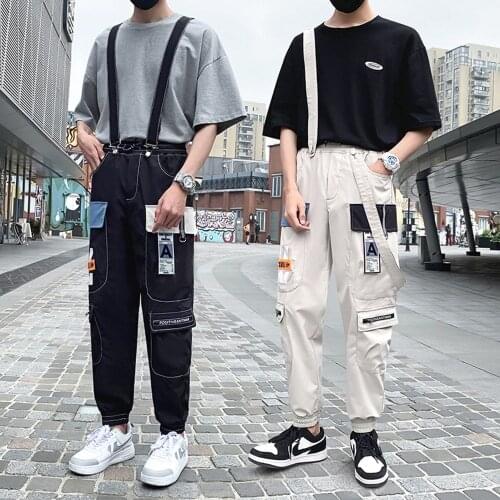 Casual Men's Pants MDNSUPSTAR China