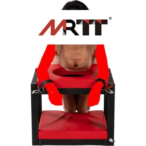 Mr.TT Goods For Beauty And Health