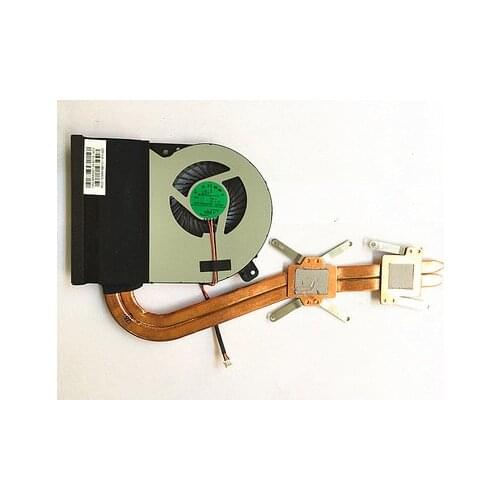 New Original CPU Cooling Fan With Heatsink FOR ASUS K55 K55D K55N K55DR X550DP X55A K55DE