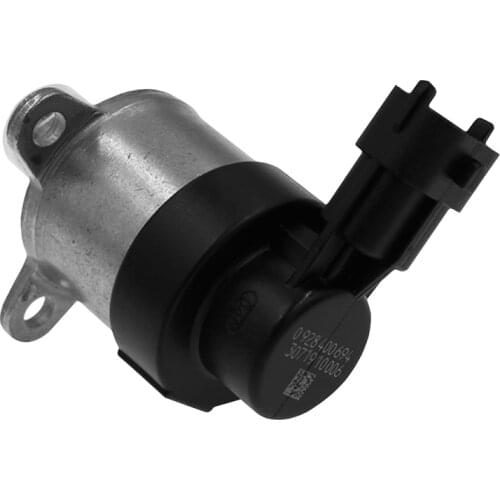New Pressure Regulator Control Valvecommon Rail Fuel Pump Metering Unit 0928400694 for CUM-Mins Iveco Weicai Renault