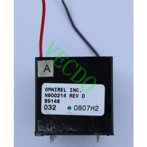 OMNIREL INC. N900214 potted transformer high voltage isolation drive IGBT inverter drive,High Quality Electronic Components