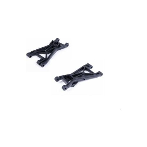 Front lower suspension set for 1/8 HPI Racing Savage XL FLUX Torland MONSTER BRUSHLESS Truck Rc Car Parts