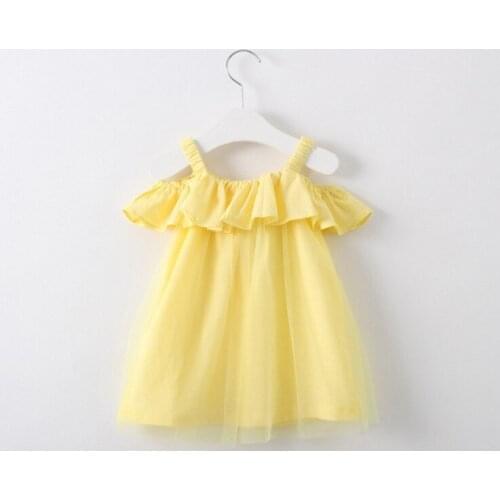 PMGZGLY Sundresses For Girls