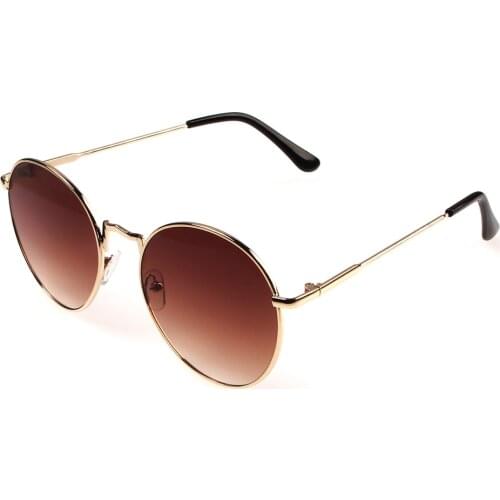Pretty Mania Women's Sunglasses Round