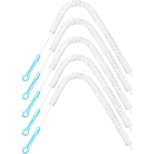 SHENJINLONG Bathroom Brushes