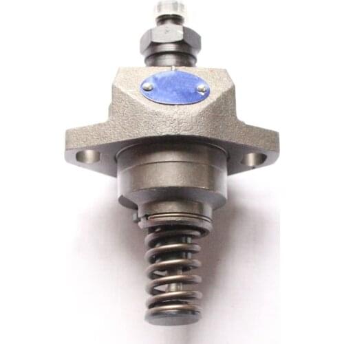 Holdwell Fuel Injection Pump 0414287011 for Bosch Deutz BF4M1011F BF3M1011F Engine