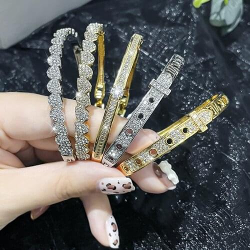 VIXINCOYU Bracelets With Watches