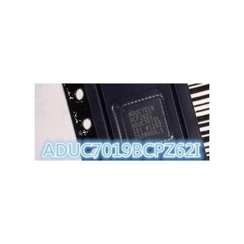100% new original ADUC7019BCPZ62I ADUC7019 Free Shipping Ensure that the new