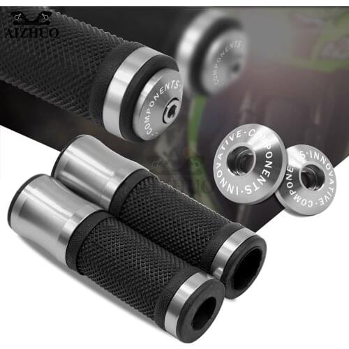 22mm Motorcycle Handle Grips Handlebar Ends For HONDA CBR650R CB650R 2019 CRF 1000L CRF1000L Africa Twin ABS/DCT X-ADV XADV 750