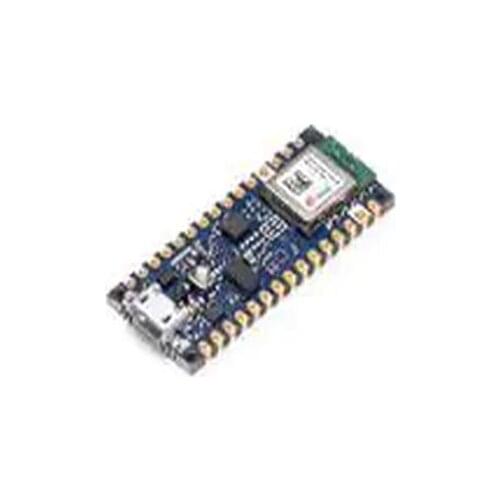 ABX00030 Bluetooth / 802.15.1 Development Tools xx Nano 33 BLE