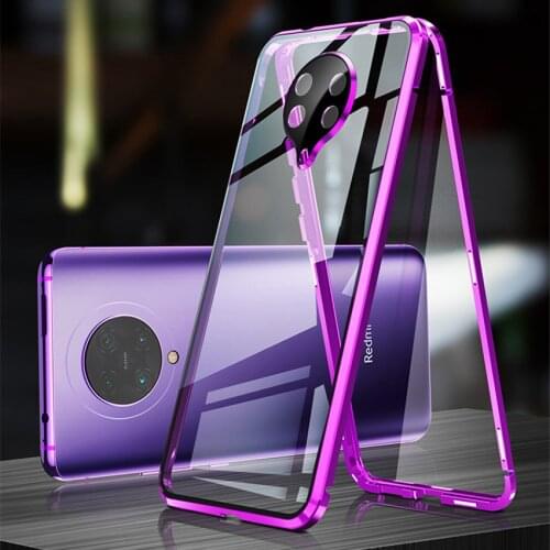 Apises Xiaomi Poco X3 NFC Phone Cases