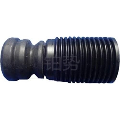 Car Auxiliary shock absorber rear 2011-b mwX3 F25 20dX N47N N52N N20 X4 F26 rear shockproof dust jacket + rubber buffer rubber