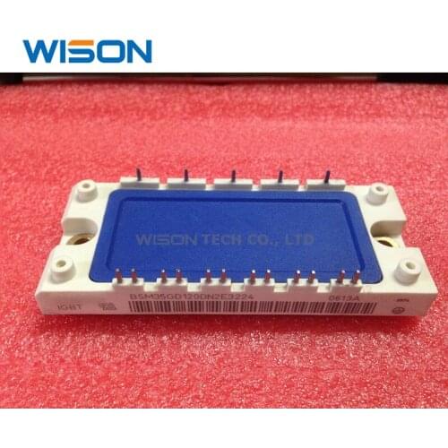 BSM35GD120DN2E3224 Free Shippin original MODULE