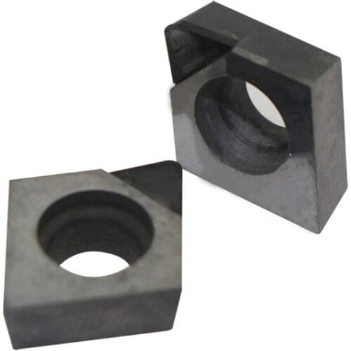 CCGT09T308 1PC CNC Diamond insert cutting blade PCD Diamond ccgt09t308 Turning Inserts Internal Turning Tool