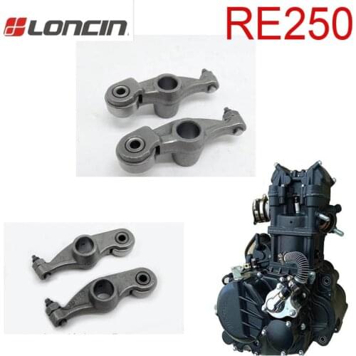 Loncin Engine re250 250cc swing arm dirt pit bike motorcycle part 6 gearbox