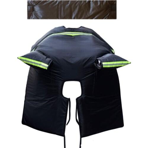 Velvet Thick Leg Cover For Motorcycle Blanket Knee Warmer Rain Wind Protection Windproof Warm Cold resistant Apron Cover