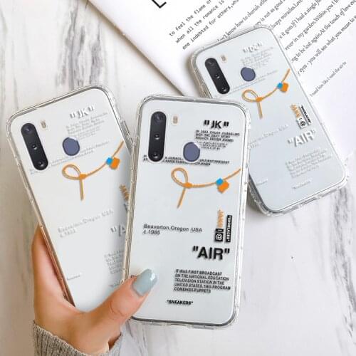Kardeem Samsung Galaxy M30s Phone Cases