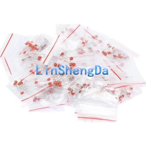 LinShengDa Passive Components