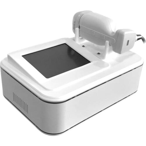 Home use liposonic weight loss slimming machine beauty equipment with 2 cartridges