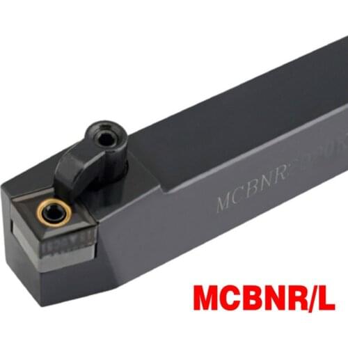 MCBNR 2020K12 2525M12 3232P12 3232P19 MCBNL 2020K12 2525M12 3232P12 3232P19 External Turning Tool Holder for CNMG1906 Insert