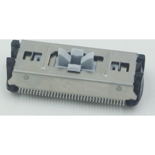 New Trimmer/Shaver Foil Heads For Philips Norelco Bodygroom XA2029 XA525 YS522 YS524 YS534 TT2021 TT2022 TT2030 TT2039 TT2040