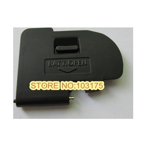 New Battery Door Cover Lid Cap Replacement for Canon EOS 60D DSLR Camera