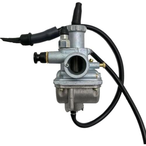 New Carburetor For Suzuki Quadrunner LT160 LTF160 LT-F 160 2x4 13200-02C03 ATV Vergaser 1989-2004
