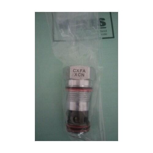 New sun valve CXFA-XCN Goods in stock