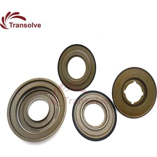 TF80SC Piston Kit Fit For LANCIA Auto Transmission Transolve