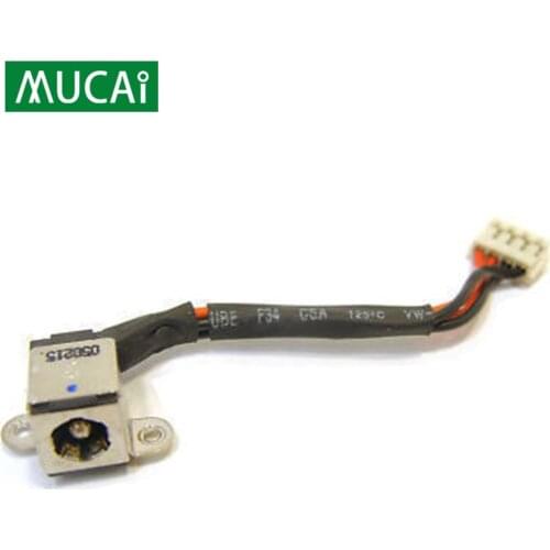 DC Power Jack with cable For ASUS Z7000 laptop DC-IN Flex Cable