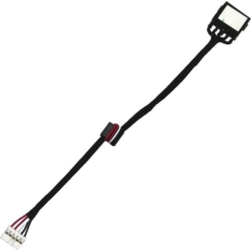 DC Power Jack in Cable For Lenovo G50 G50-70 G50-45 G50-30 G40-70 Laptop Notebook Computer